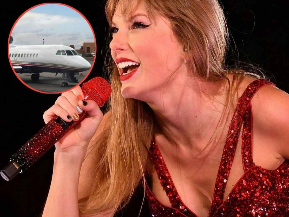 “If Taylor Swift had sent a private jet,” former LSG cricketer vents frustration as SWIFTIES heading to Eras Tour cause flight chaos