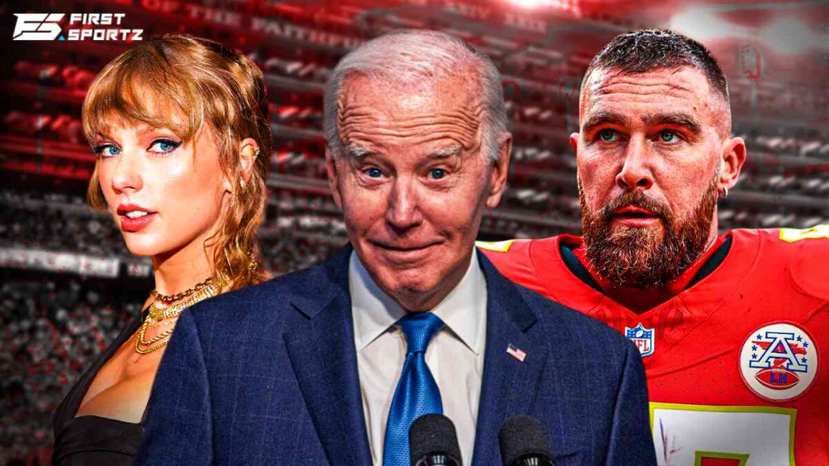 "What the f**k?" - President Joe Biden's 'horrifying' tweet after Chiefs' 2nd consecutive Super Bowl win breaks the internet, 'confused' fans left speechless