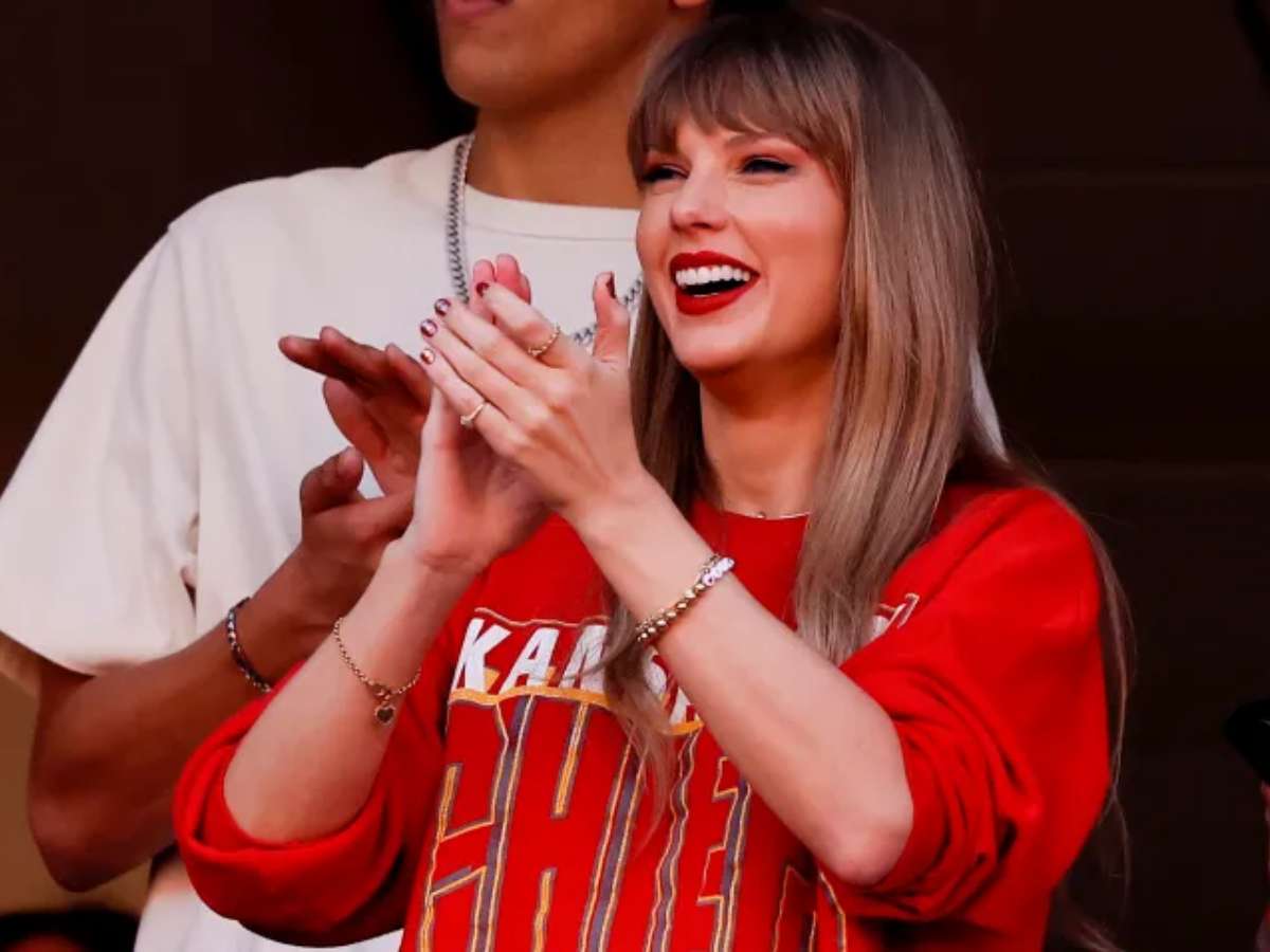 Taylor Swift likely secured private jet parking for Super Bowl despite her uncertain travel plans amid Eras Tour leg in Japan