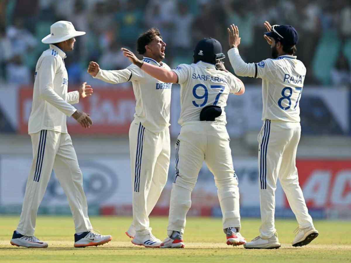 “How the people sleeping on the footpath felt,” Indian cricketer forced to spend nights without FOOD to learn the hardships of life