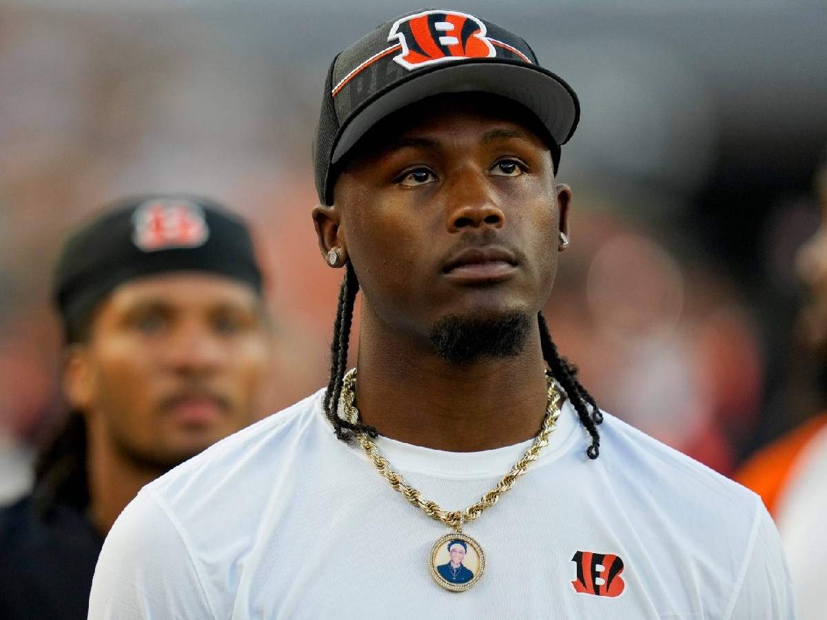 Cincinnati Bengals reportedly gave Tee Higgins a low-ball offer proposing to pay him under $20 million per year