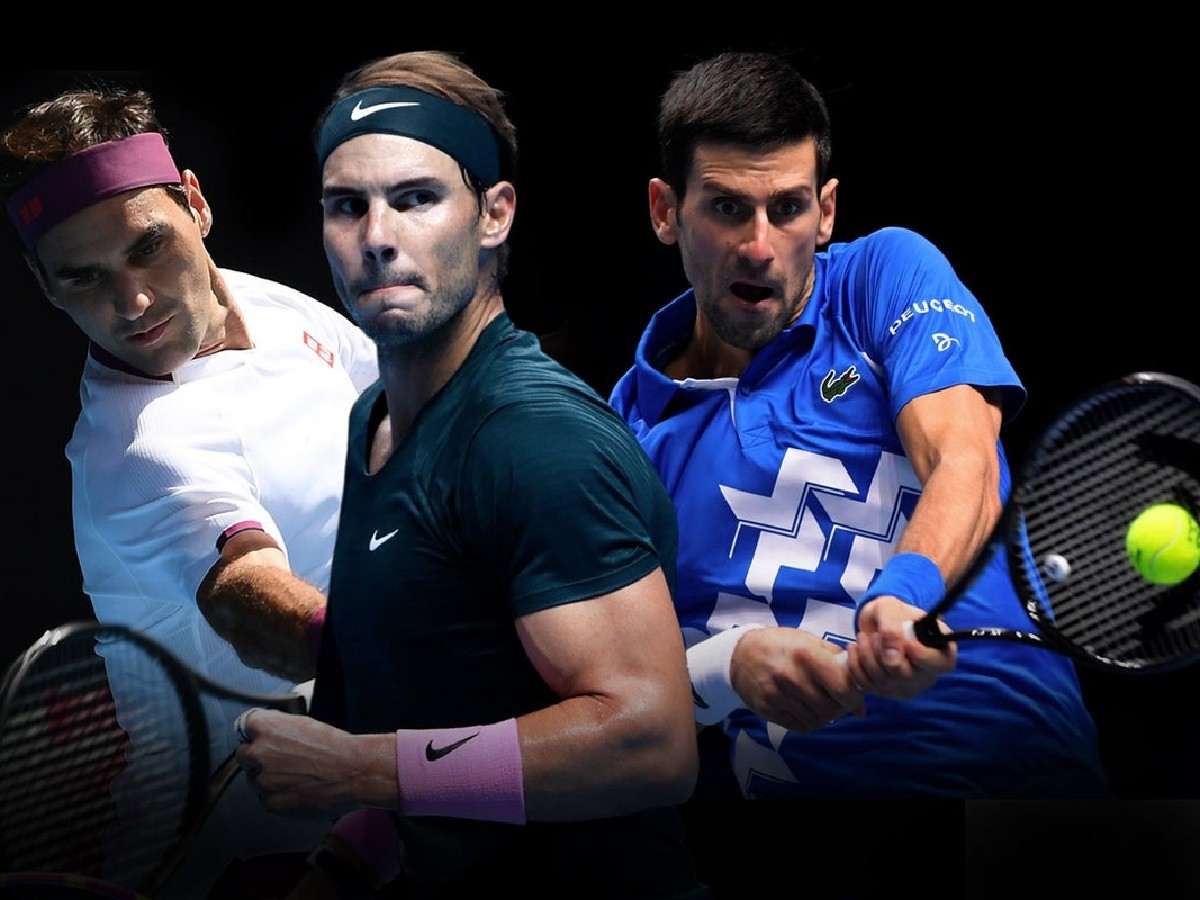 “Federer attacked young Djokovic without a reason”- Roger Federer and Rafael Nadal shunned for their passive aggressiveness as Novak Djokovic fans rage a storm