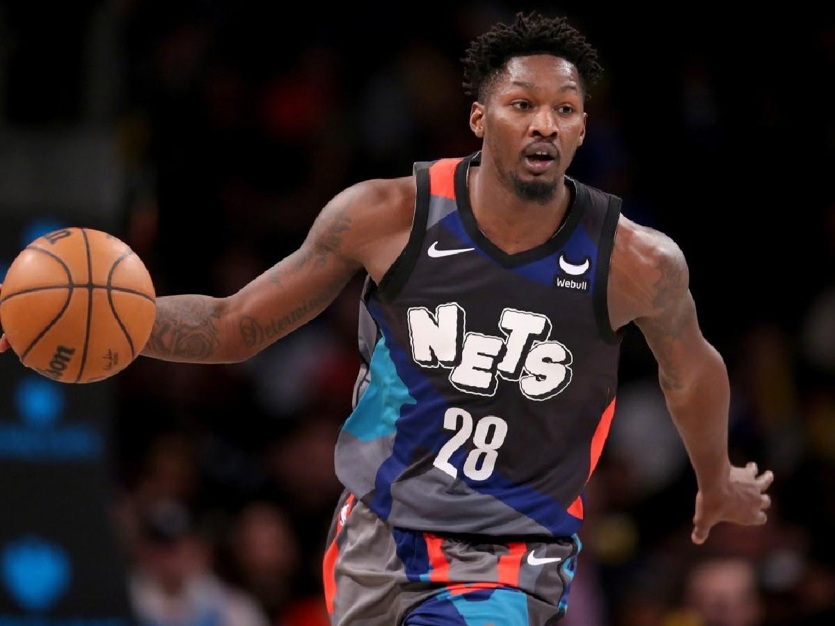 “What is Brooklyn smoking?” – Nets rejecting offer of two first-rounders for Dorian Finney-Smith’ enrages NBA fans on social media