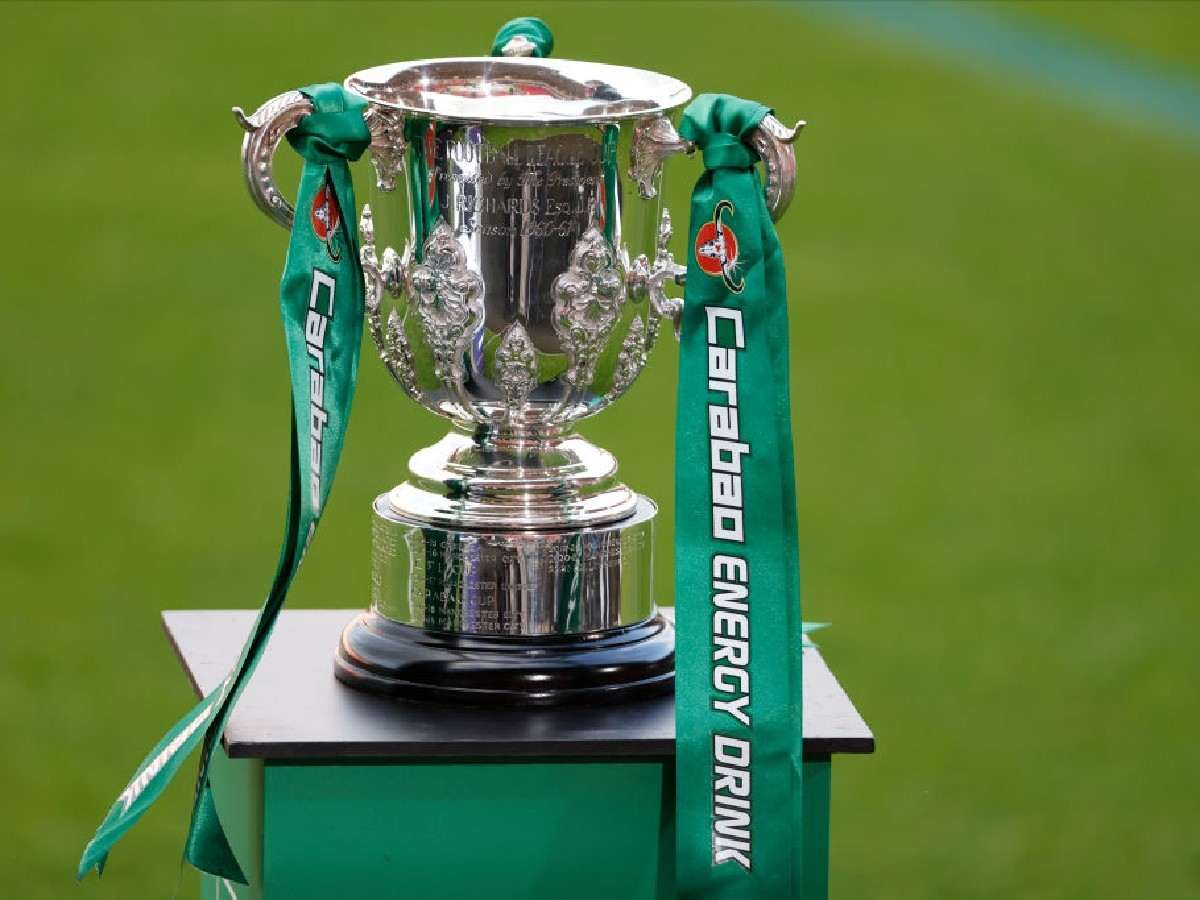 The Carabao Cup