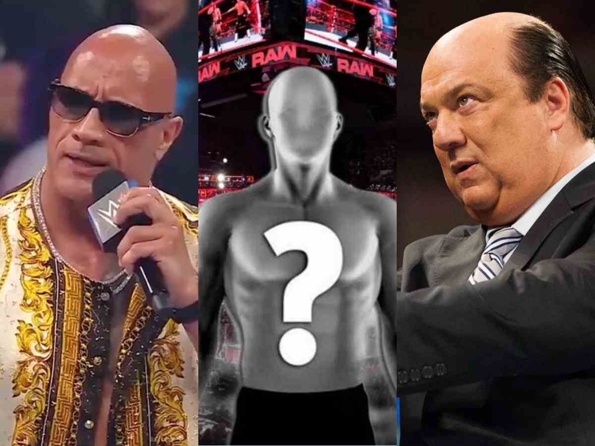 Despite The Rock joining The Bloodline, the top WWE official is still waiting for his one-on-one match against Paul Heyman 