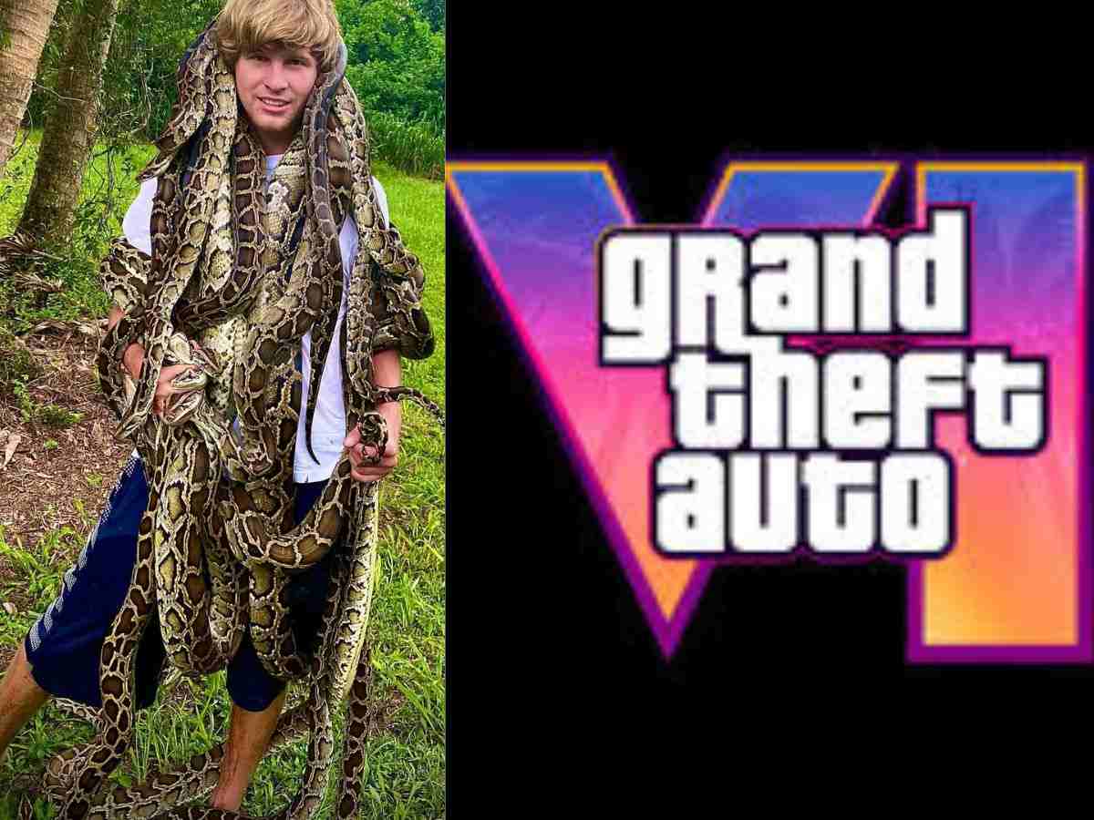 Will Garrett Galvin aka the ‘Yoink Man’ be in GTA 6?