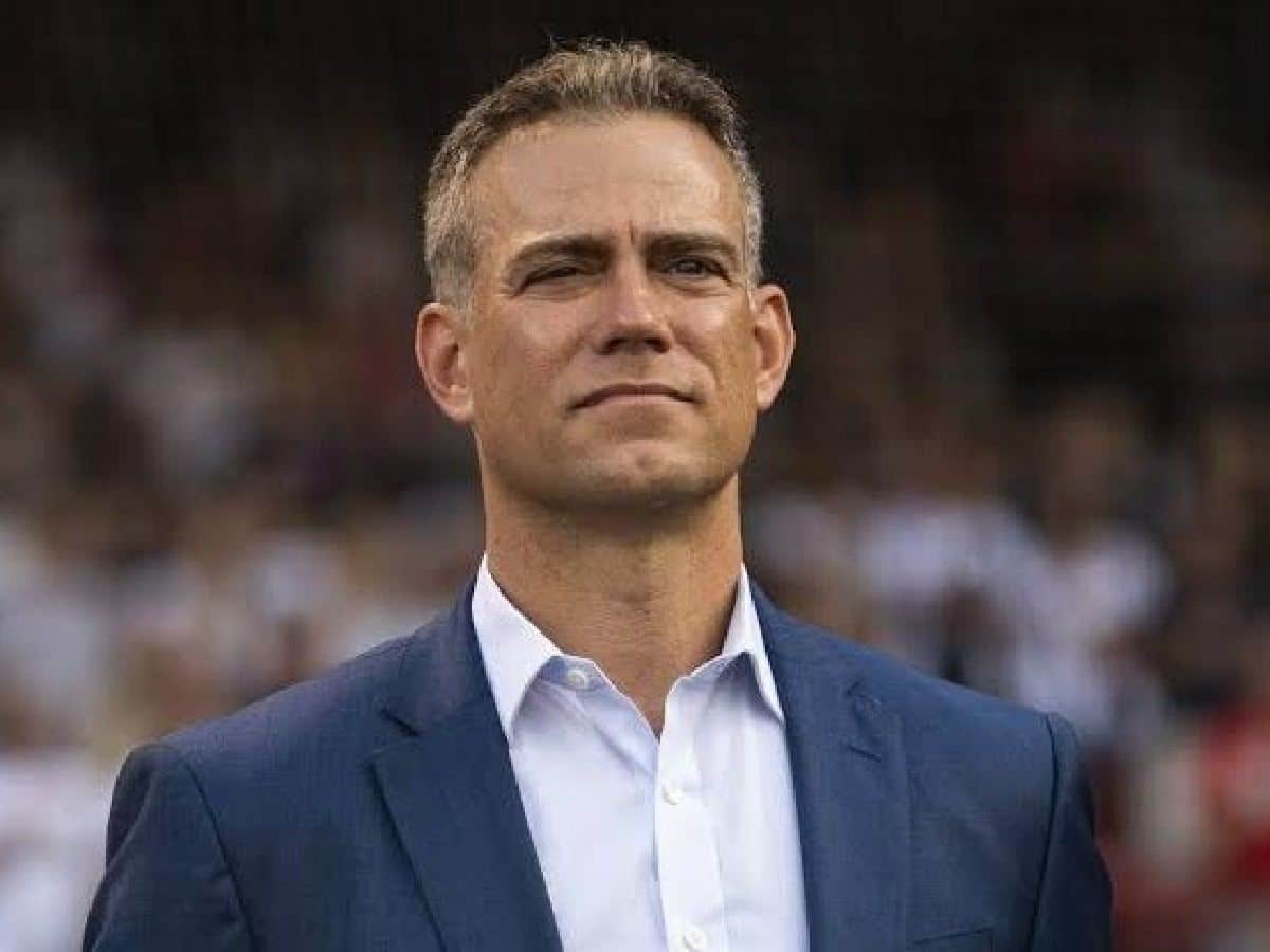 Theo Epstein