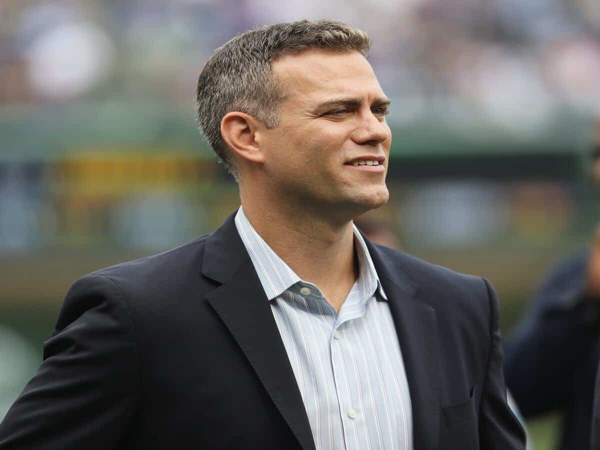 “It’s perfect,” Theo Epstein OFFICIALLY makes triumphant return to Fenway Sports Group as partial owner and senior adviser