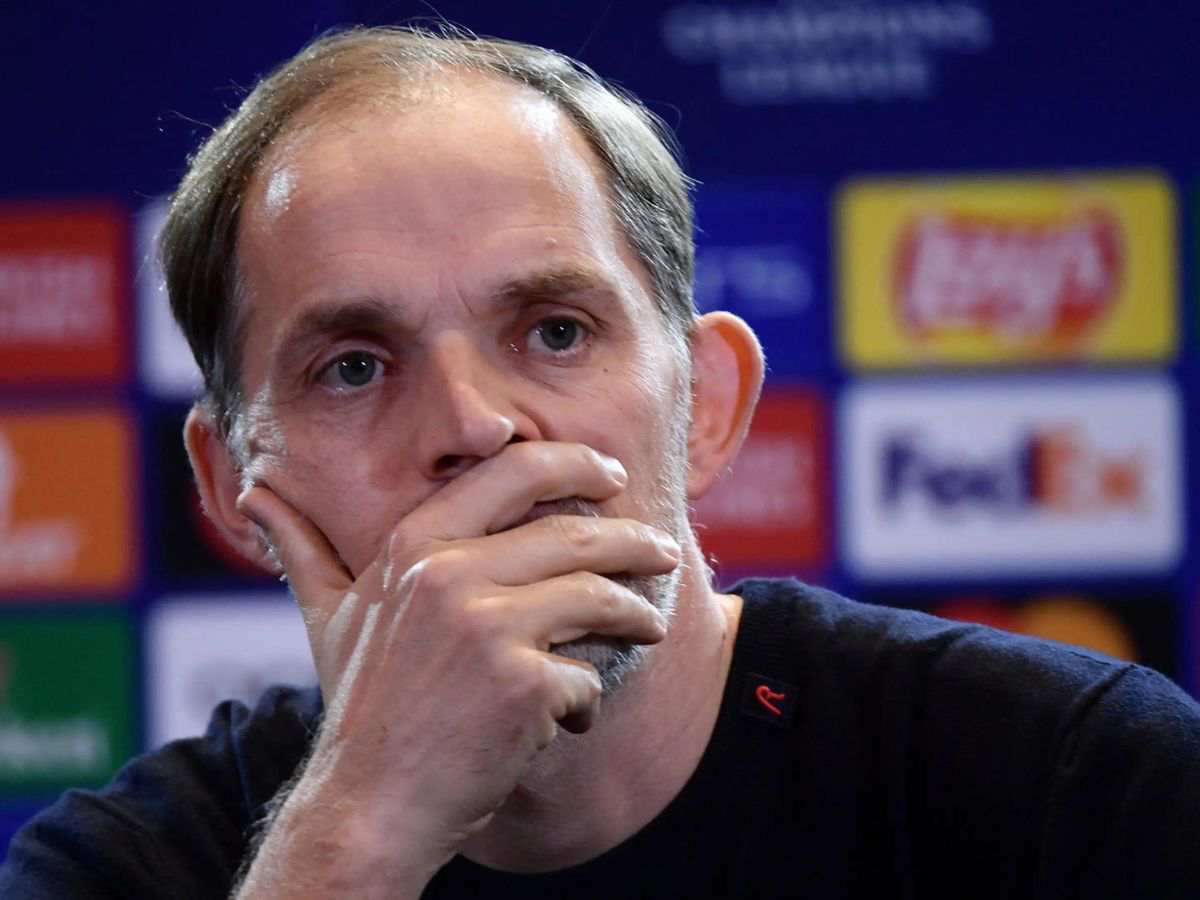 Thomas Tuchel