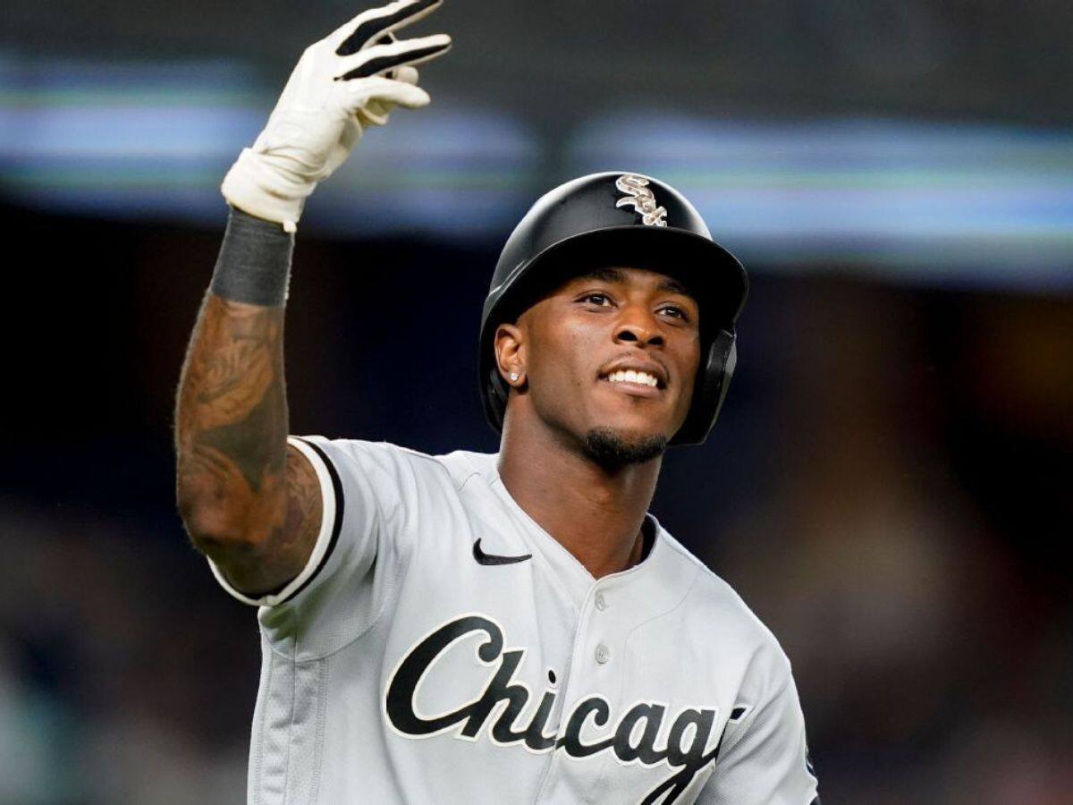 Marlins acquire Tim Anderson on one-year deal amid spring training month