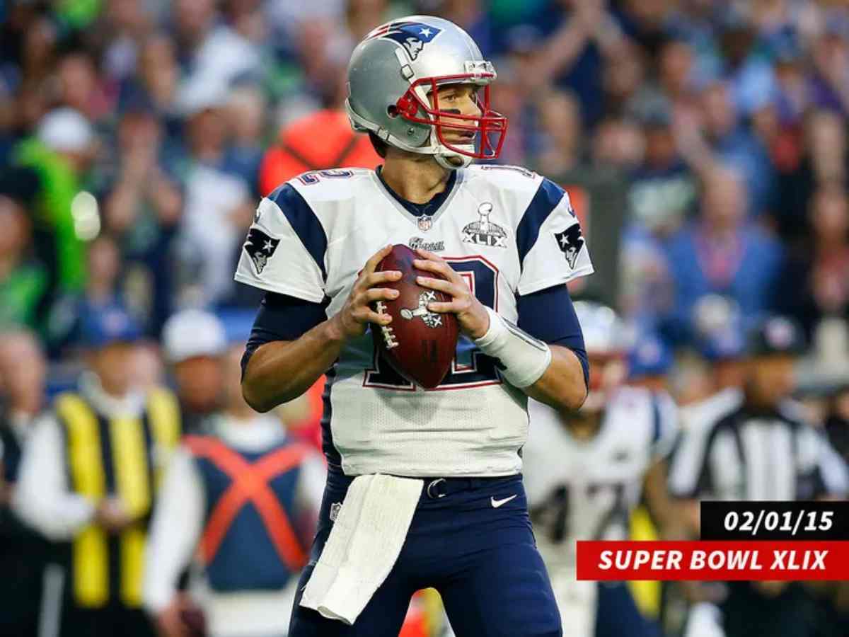 Tom Brady’s Super Bowl XLIX game balls up for auction, expected to fetch more than $1 million