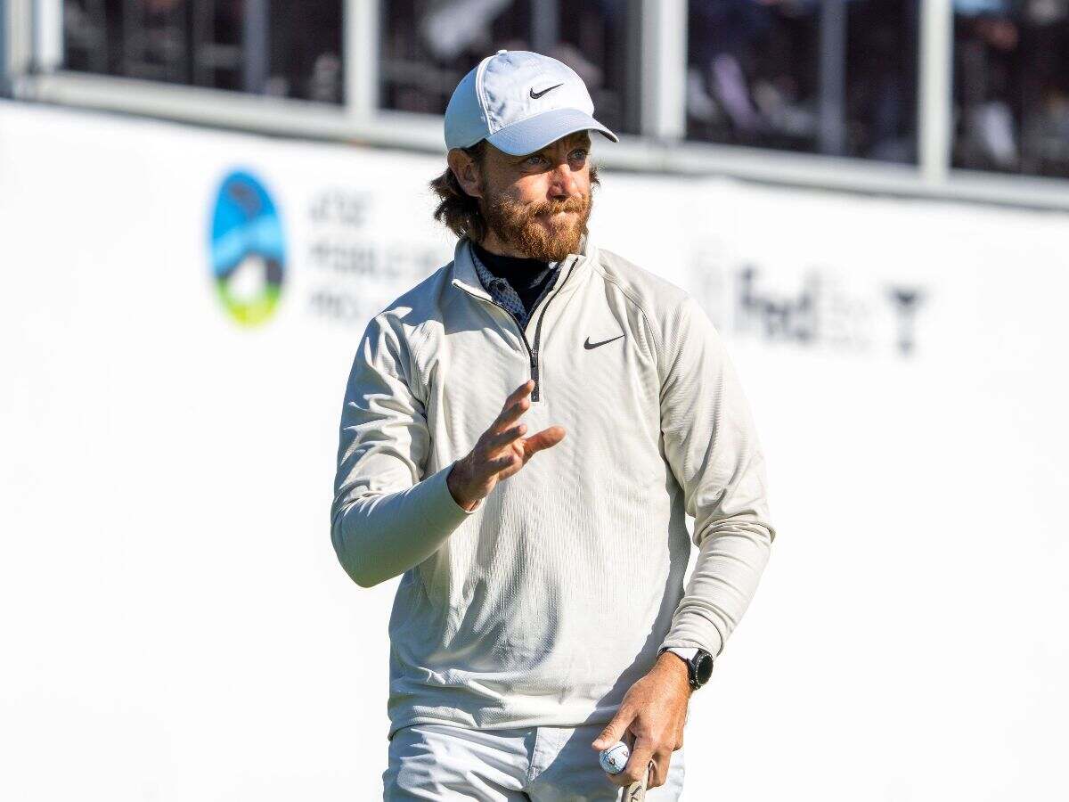 Tommy Fleetwood [Image Credit: Imago]