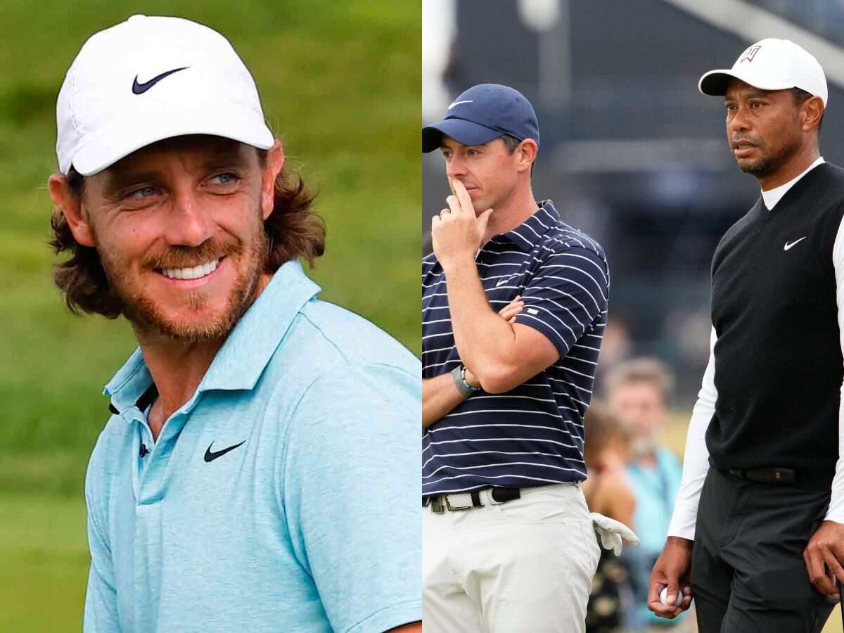 Tommy Fleetwood joins Tiger Woods and Rory McIlroy’s TGL, lands with LAGC as final member