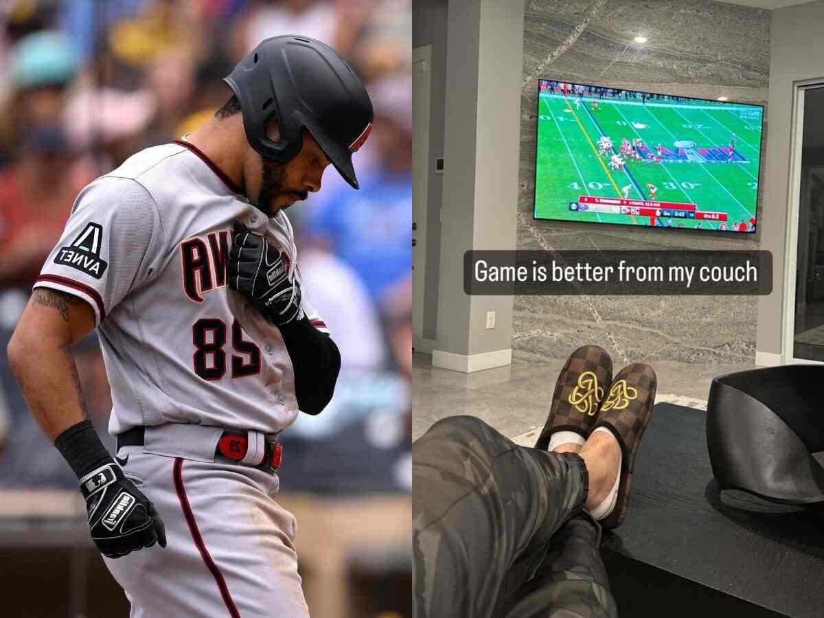 Tommy Pham SHOCKINGLY leaves Super Bowl LVIII in mid-game to enjoy epic showdown from his home