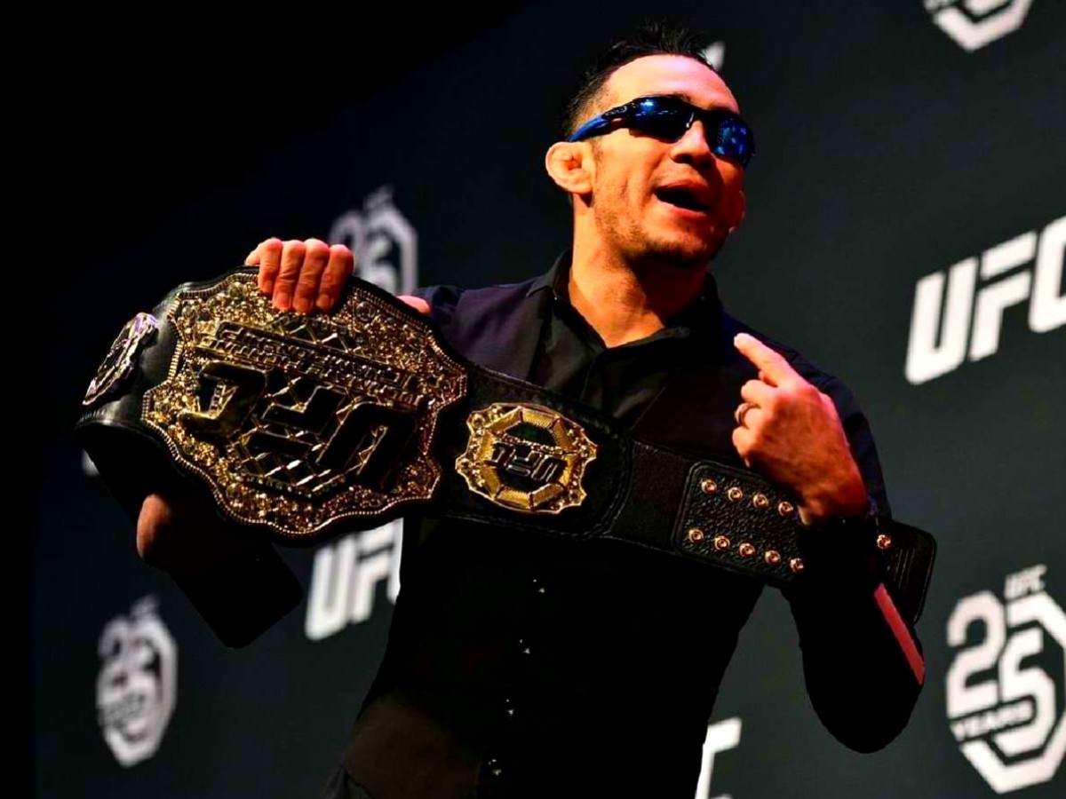 “F*ck retiring!” Despite 7-fight losing streak, Tony Ferguson vows to fight ‘until wheels fall off’