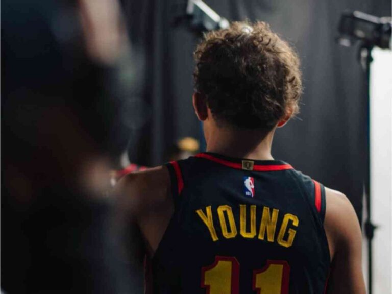 Trae Young’s Contracts and Salary Breakdown: How much is the NBA All ...