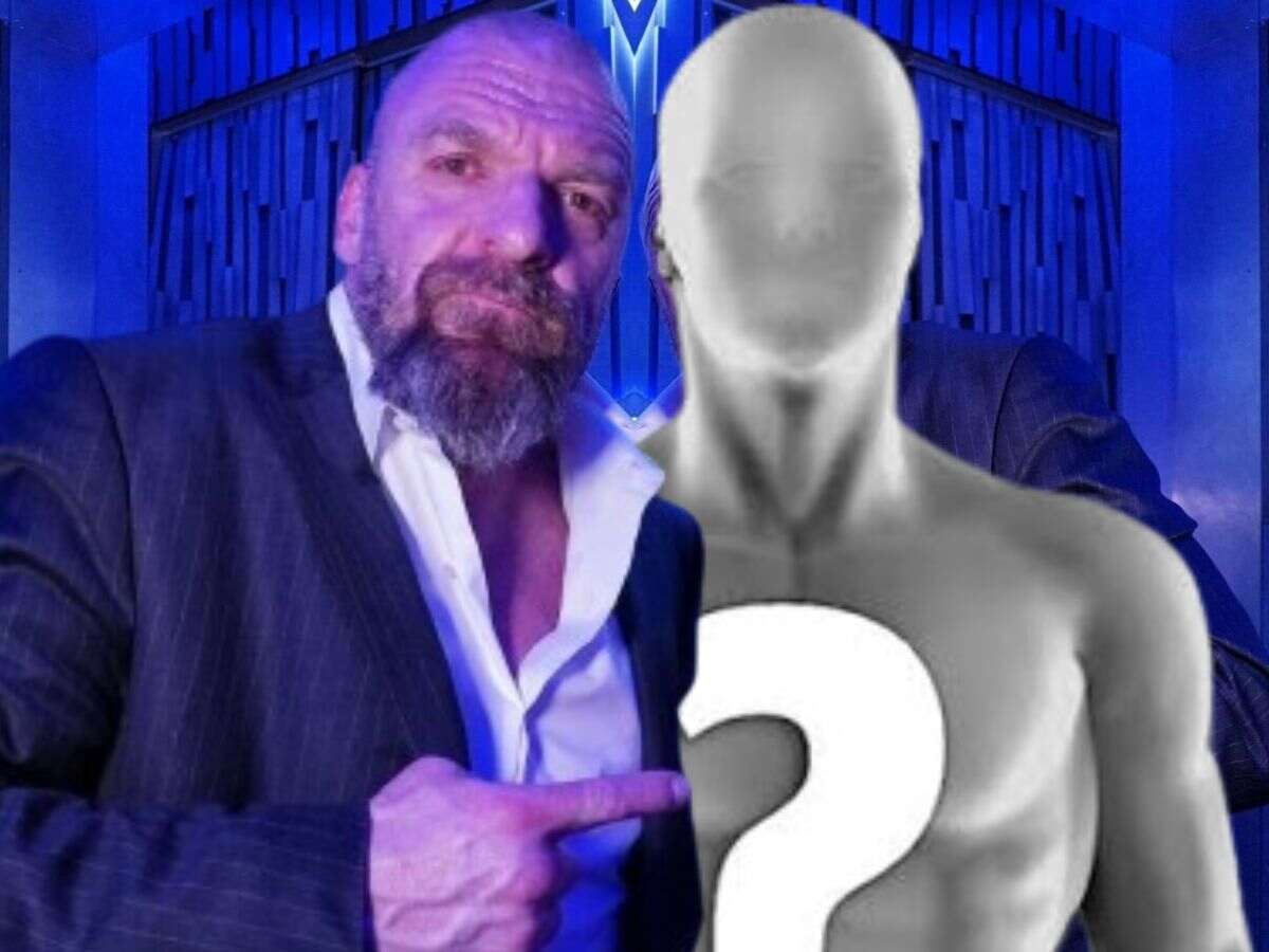 “He’s got that dog in him,” Triple H showers praise on potential future Bloodline member after he signs SmackDown contract