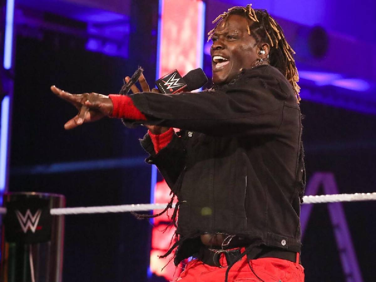 R-Truth