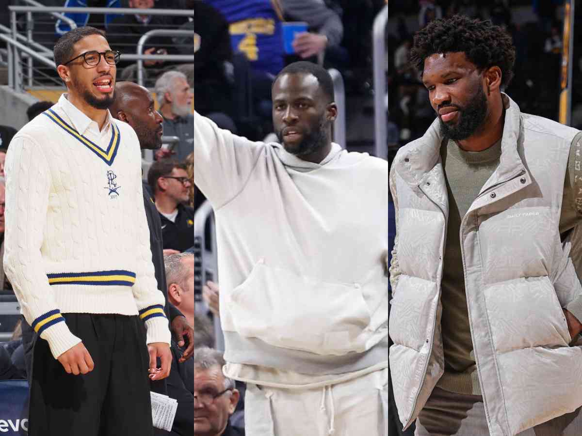 Tyrese Haliburton, Draymond Green and Joel Embiid have been critical about the NBA 65-game rule