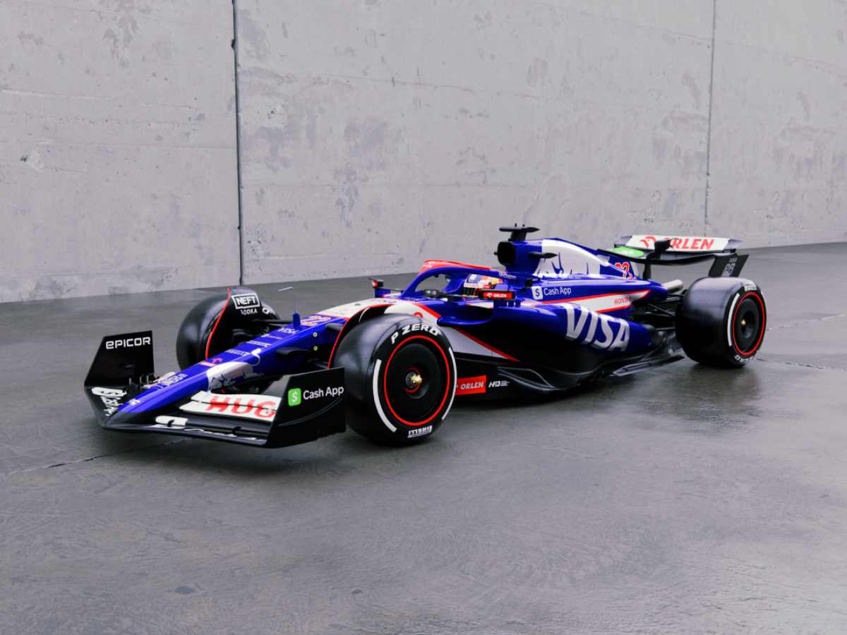 Ranking the best and worst liveries of the 2024 F1 season