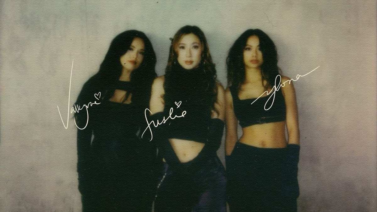 "My Queens wow" - Fans go gaga as Valkyrae, Fuslie, and Ylona Garcia release their new banger, Echoes