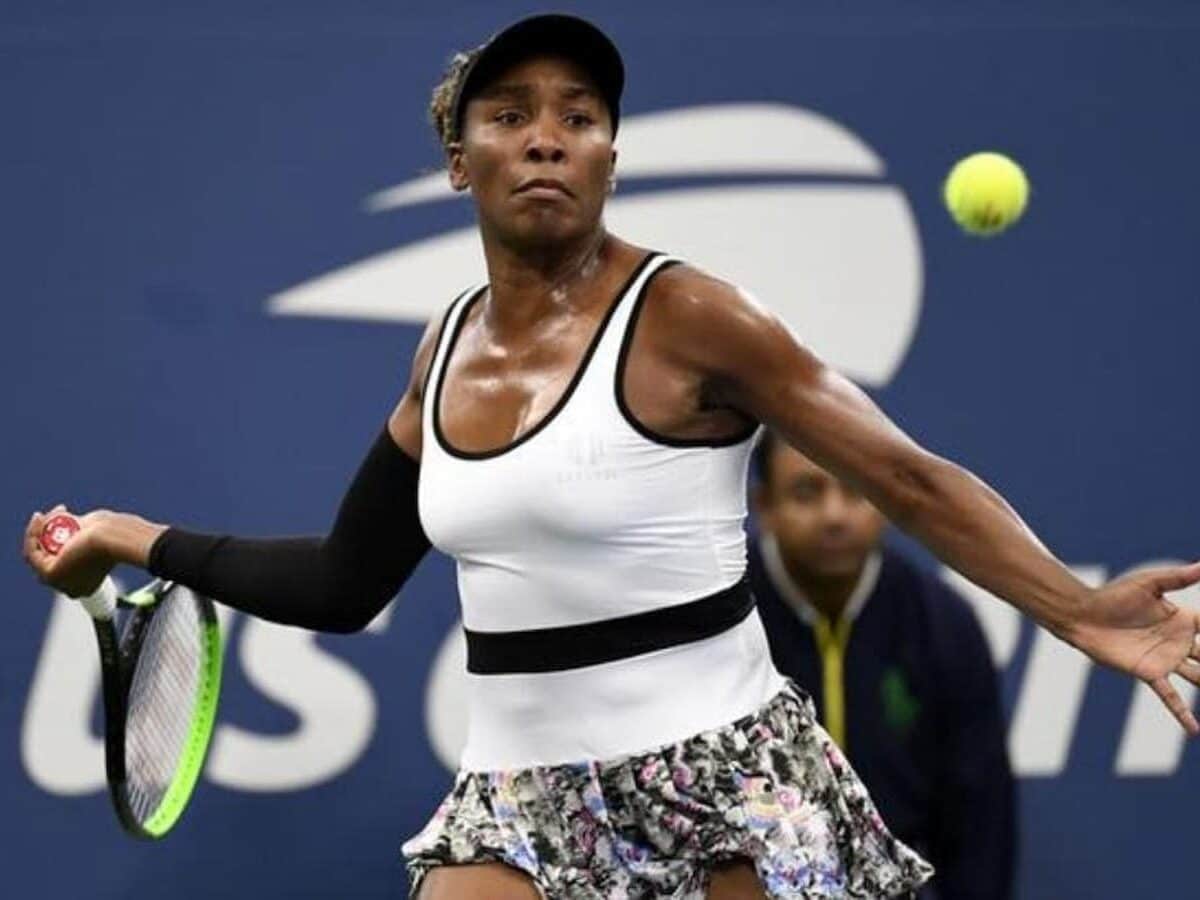 Venus Williams