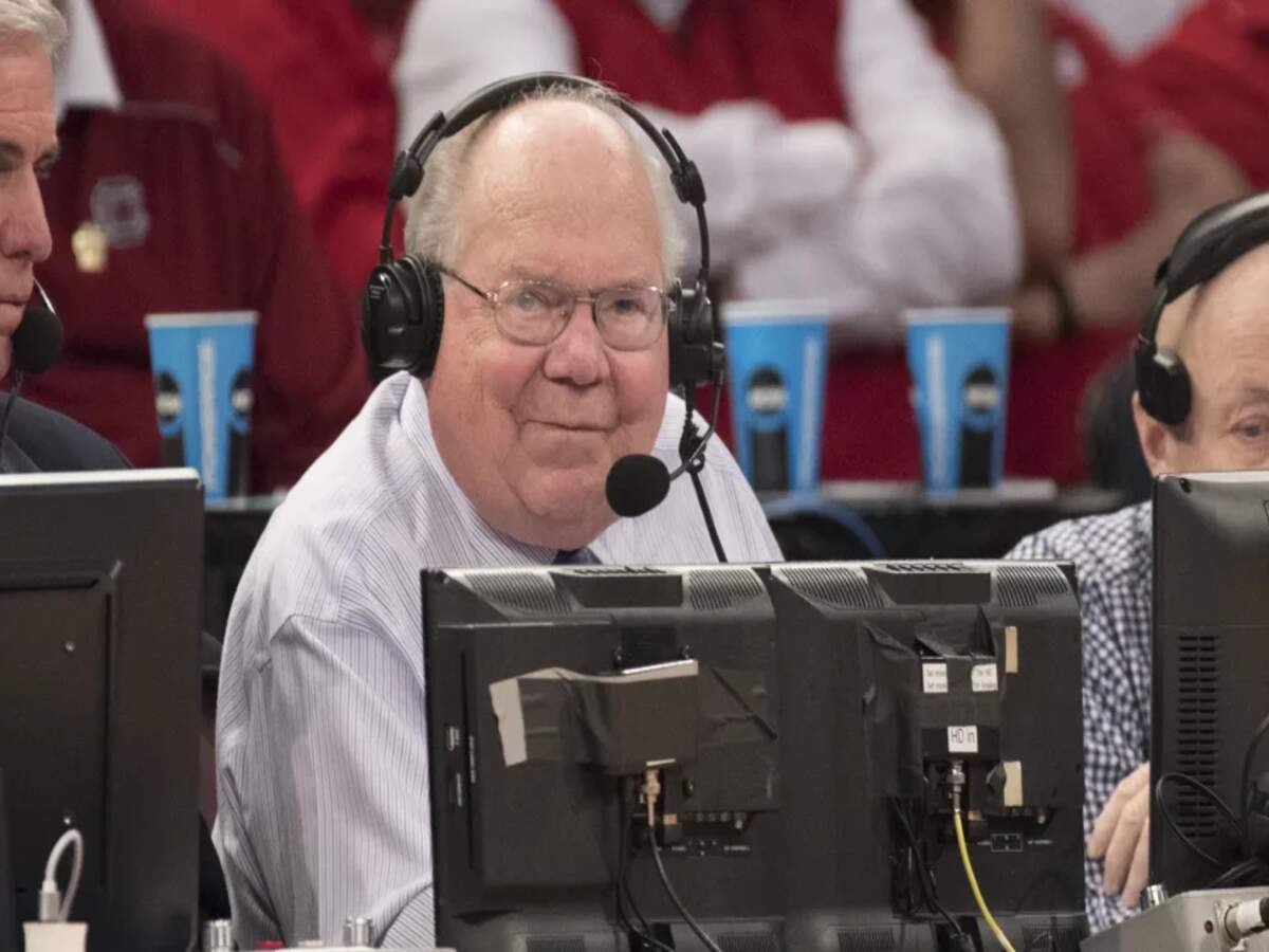 Verne Lundquist RETIRES after six decades, leaving legacy of iconic golf commentary