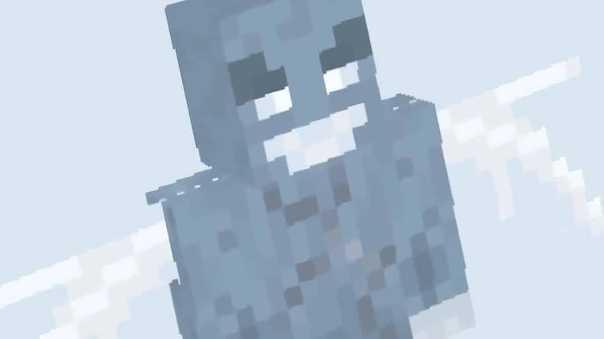 Vexes Minecraft