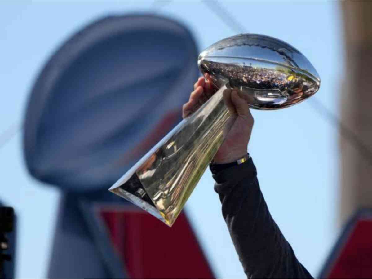 Vince Lombardi Trophy worth cost and value 