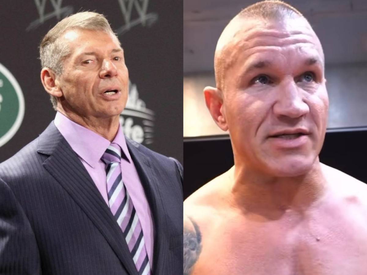 “It fu*king hurts my heart,” Randy Orton finally breaks silence on horrifying se*ual misconduct allegations against Vince McMahon