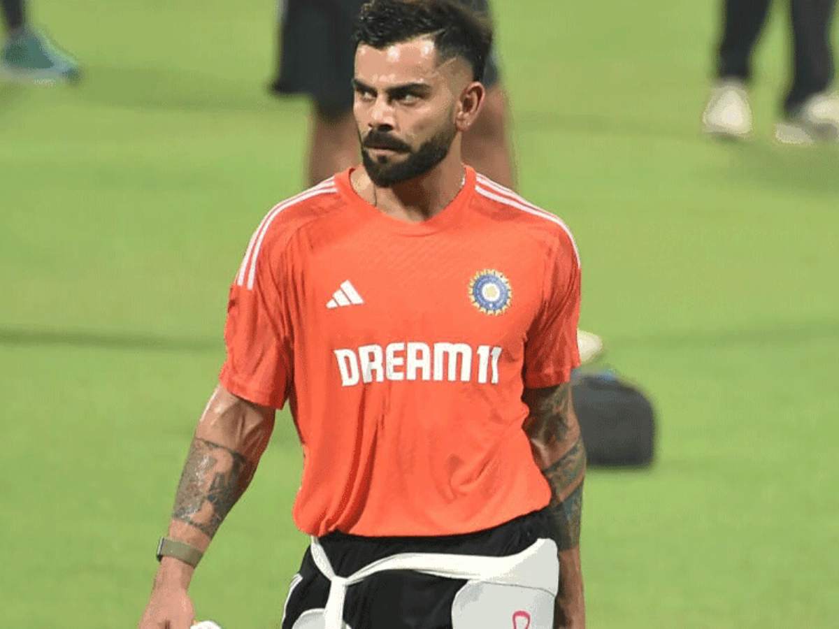 “AB de Villiers spilled the beans,” ex-India cricketer says ‘there is no obligation’ Virat Kohli needs to tell the world everything about his life