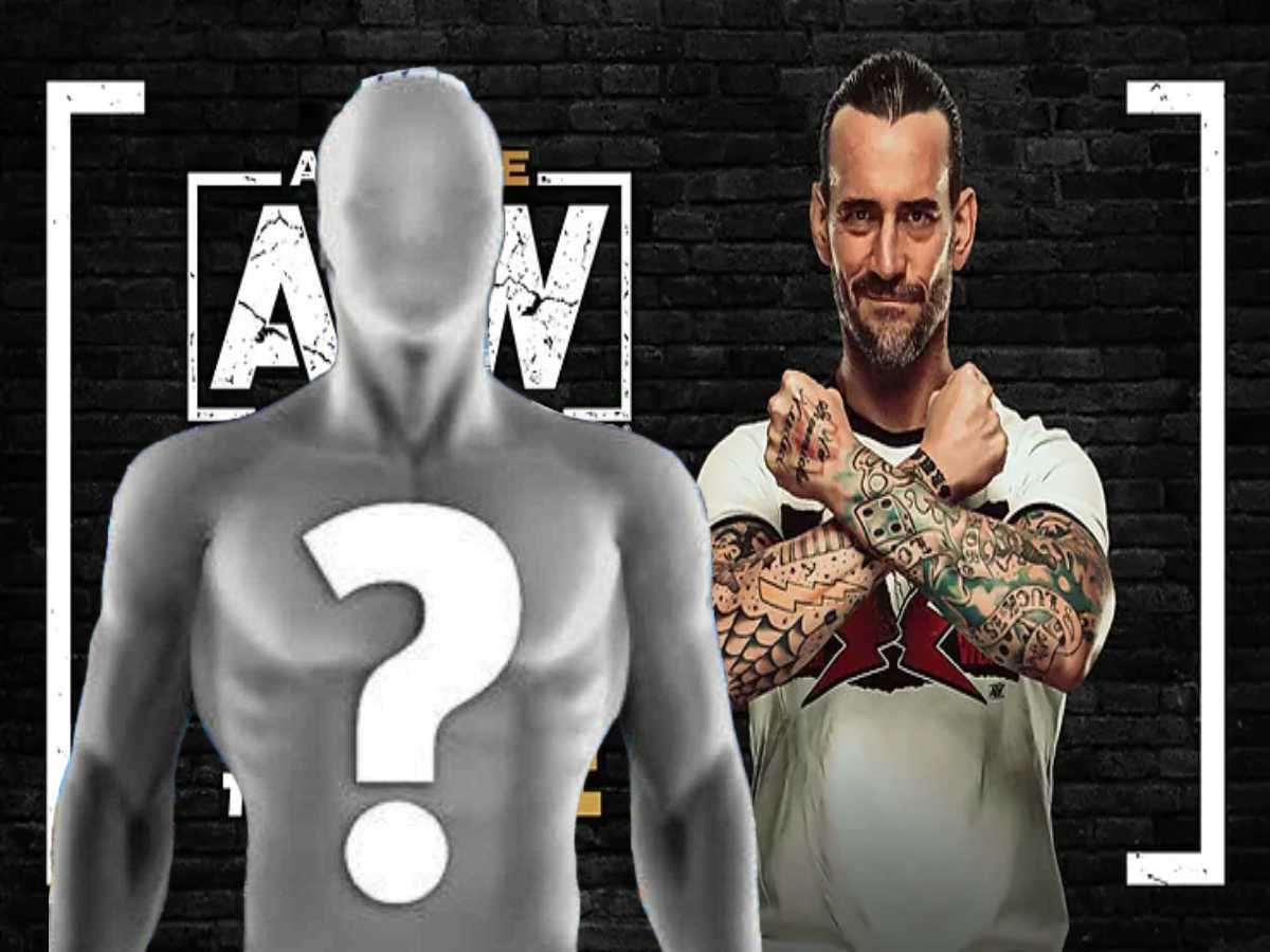 WATCH: “I beat his a** like nobody has,” Top AEW star references CM Punk on Dynamite, takes credit for his injury 