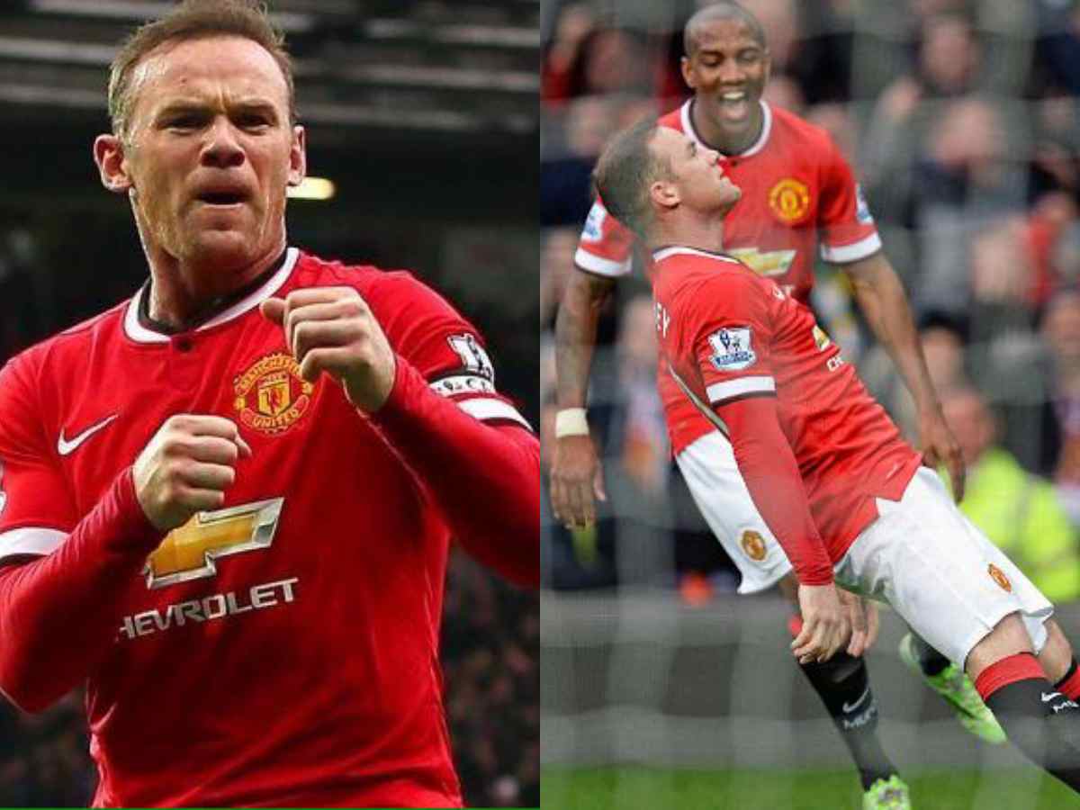 From football to BOXING?! Manchester United legend Wayne Rooney reportedly ‘wants’ one-off boxing match