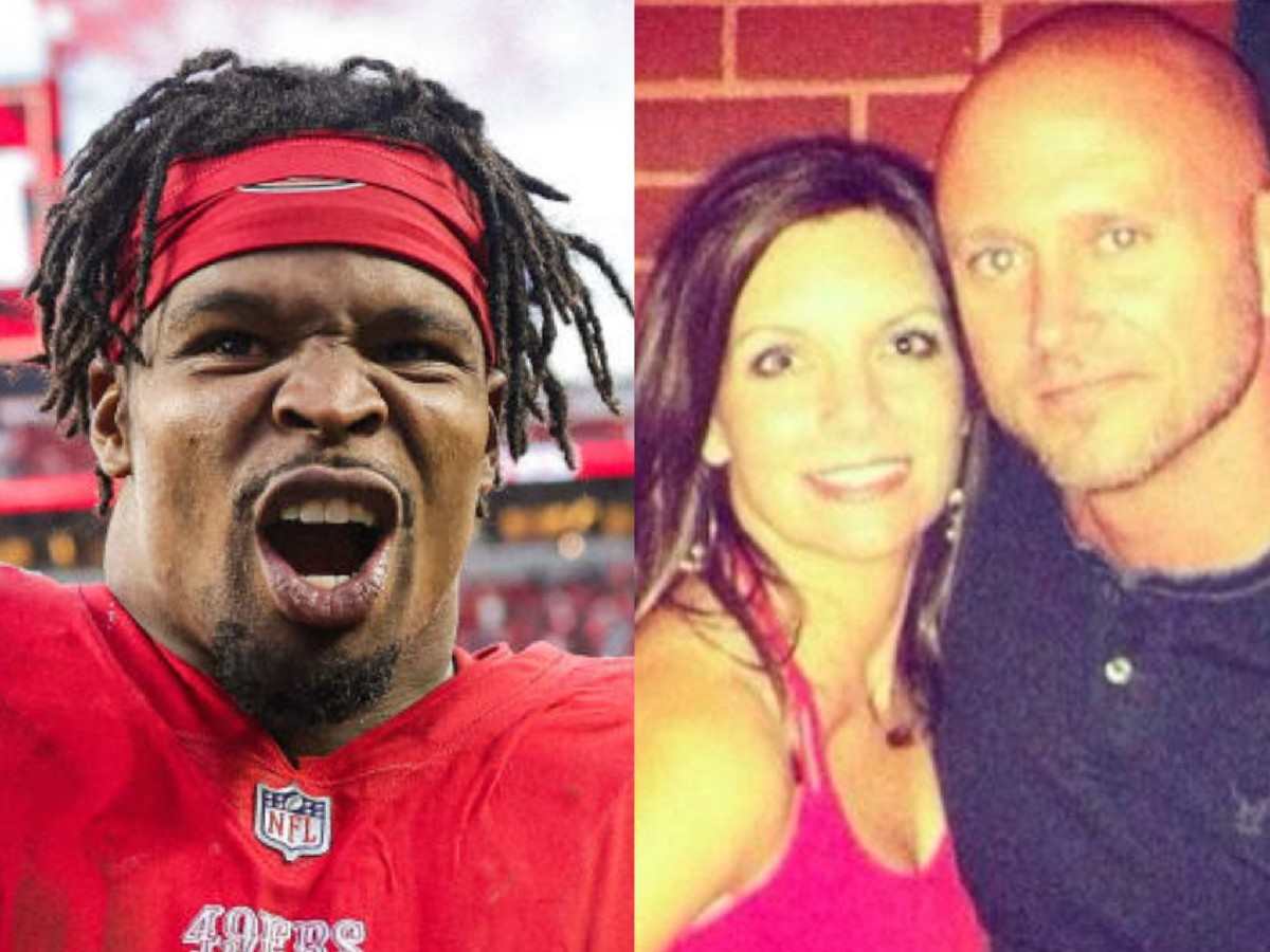 Dre Greenlaw’s parents: Know the story of San Francisco 49ers linebacker’s journey from foster care to NFL