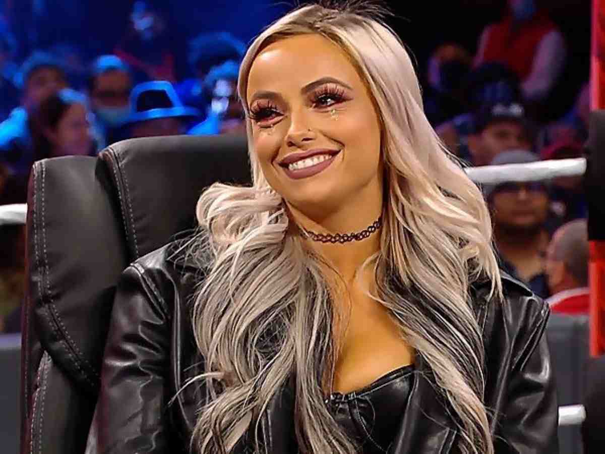 Liv Morgan Declares Her Aspirations To Win Next Year s Royal Rumble 