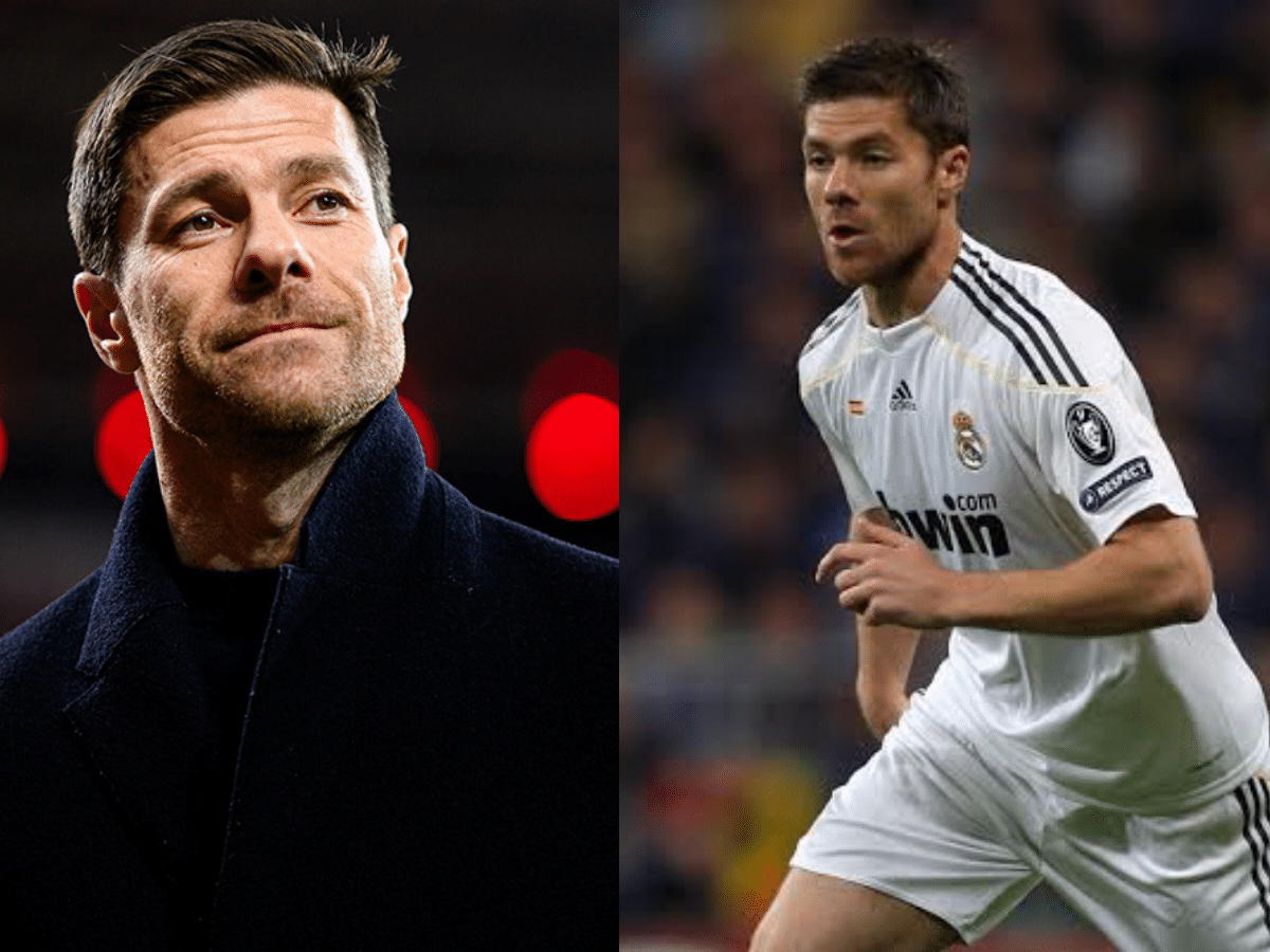 Wanted Leverkusen boss Xabi Alonso gets ready for his DREAM move – It’s NOT Liverpool!