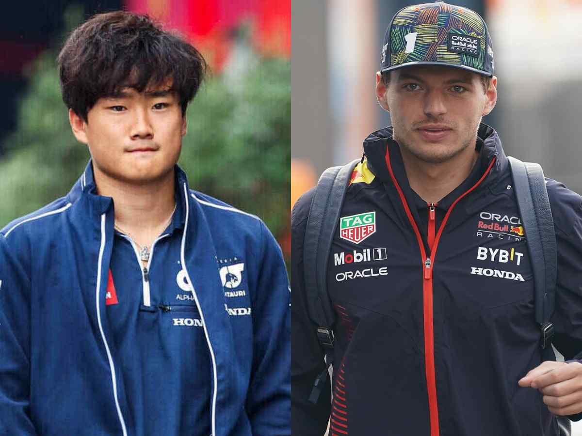 Ralf Schumacher reveals Yuki Tsunoda’s ‘primary attraction’ outside of Red Bull