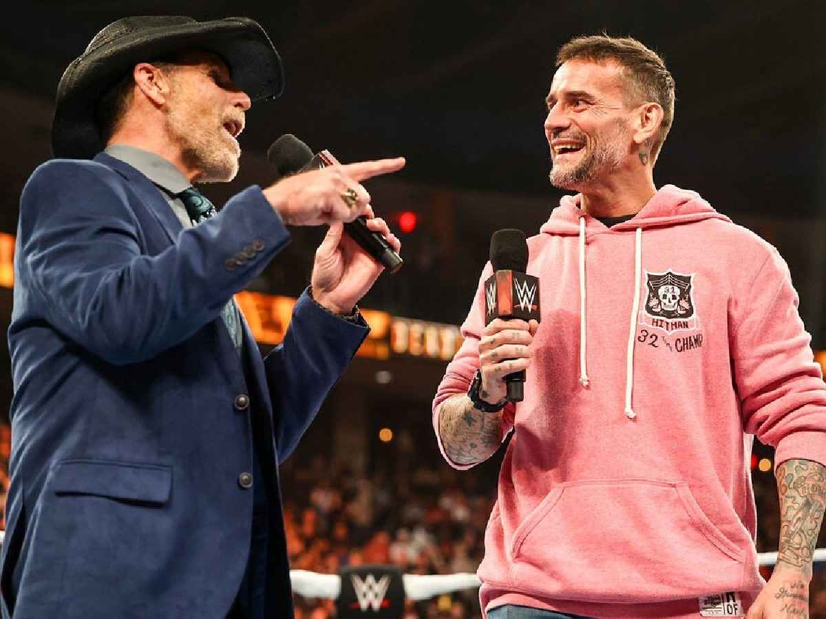 WWE finally makes a major CM Punk announcement after fans’ unhinged demand amidst injury