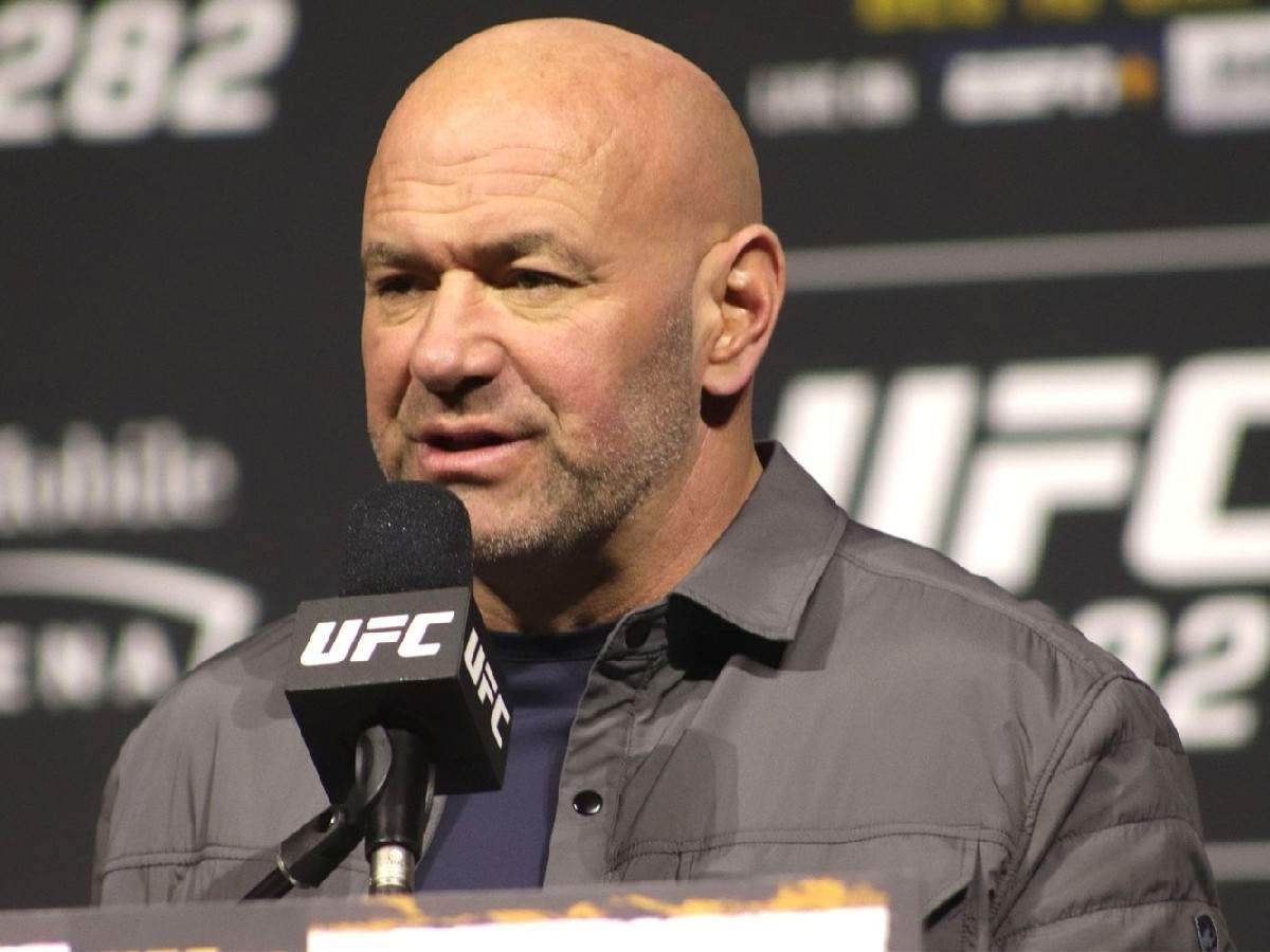 Dana White