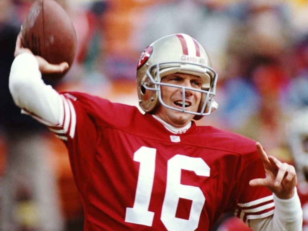 Joe Montana