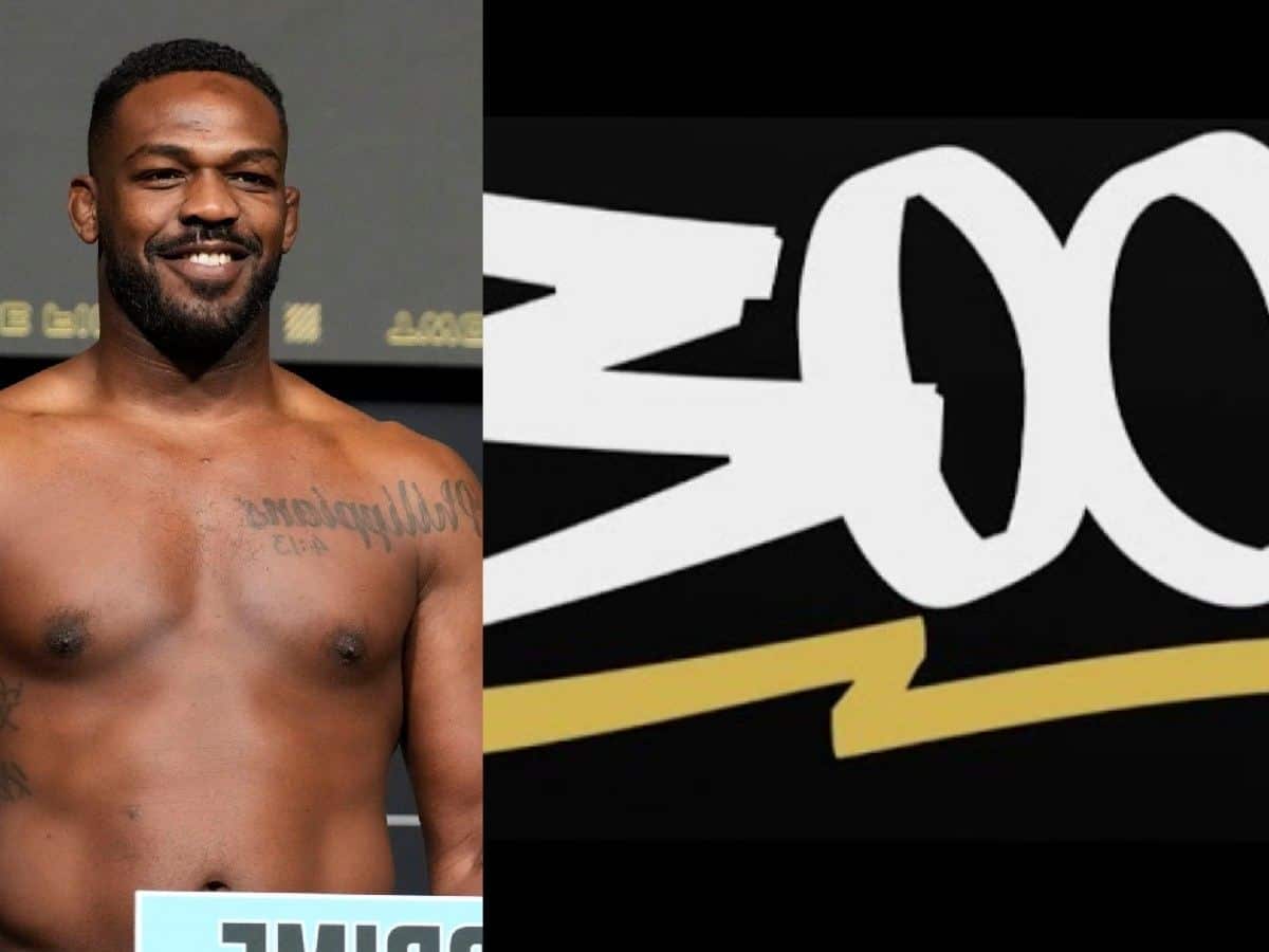 “Seems like they’re desperate” – Jon Jones confirms declining offer to headlining UFC 300 from top UFC brass; fans react