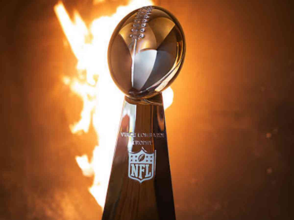 Vince Lombardi Trophy costs worth and value 