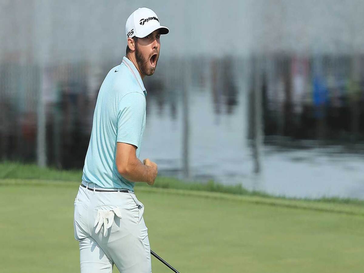 “I am taking golf a little less seriously,” Matthew Wolff ADMITS moving on from spat with Brooks Koepka, reveals having ‘blast’ on the greens