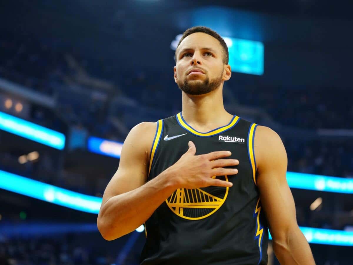 “You have to be real with yourself…” Steph Curry gets honest on Warriors being ‘average’ amidst rough season