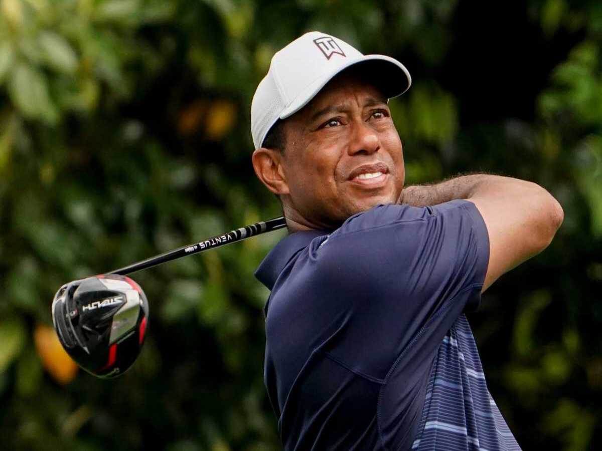 “I still love competing,” Tiger Woods admits ‘I love playing’ despite major setbacks throughout his career