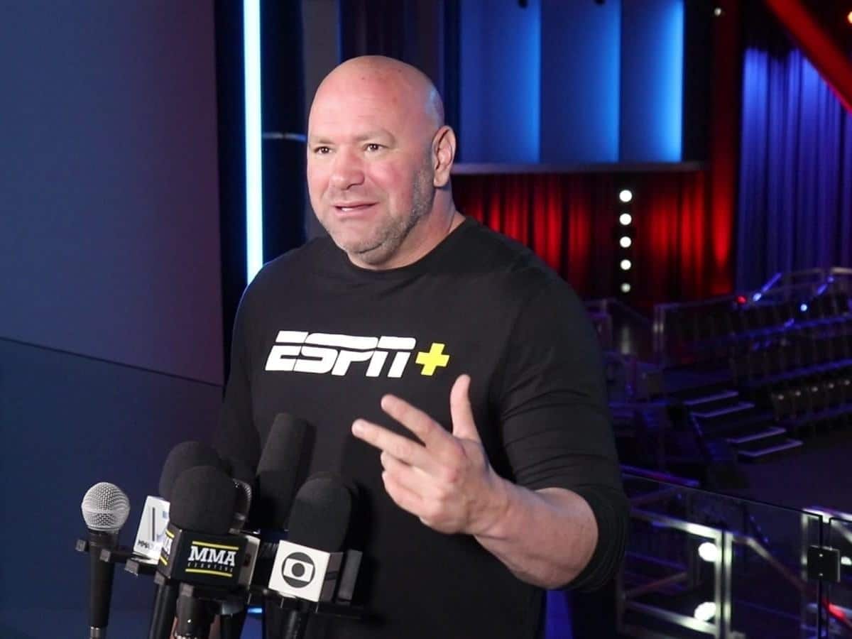 MMA fans react to UFC's overreliance on the Apex