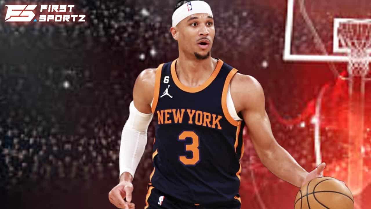 “Just like New York…” Clippers fans get reality check from Josh Hart on Los Angeles being Lakers town