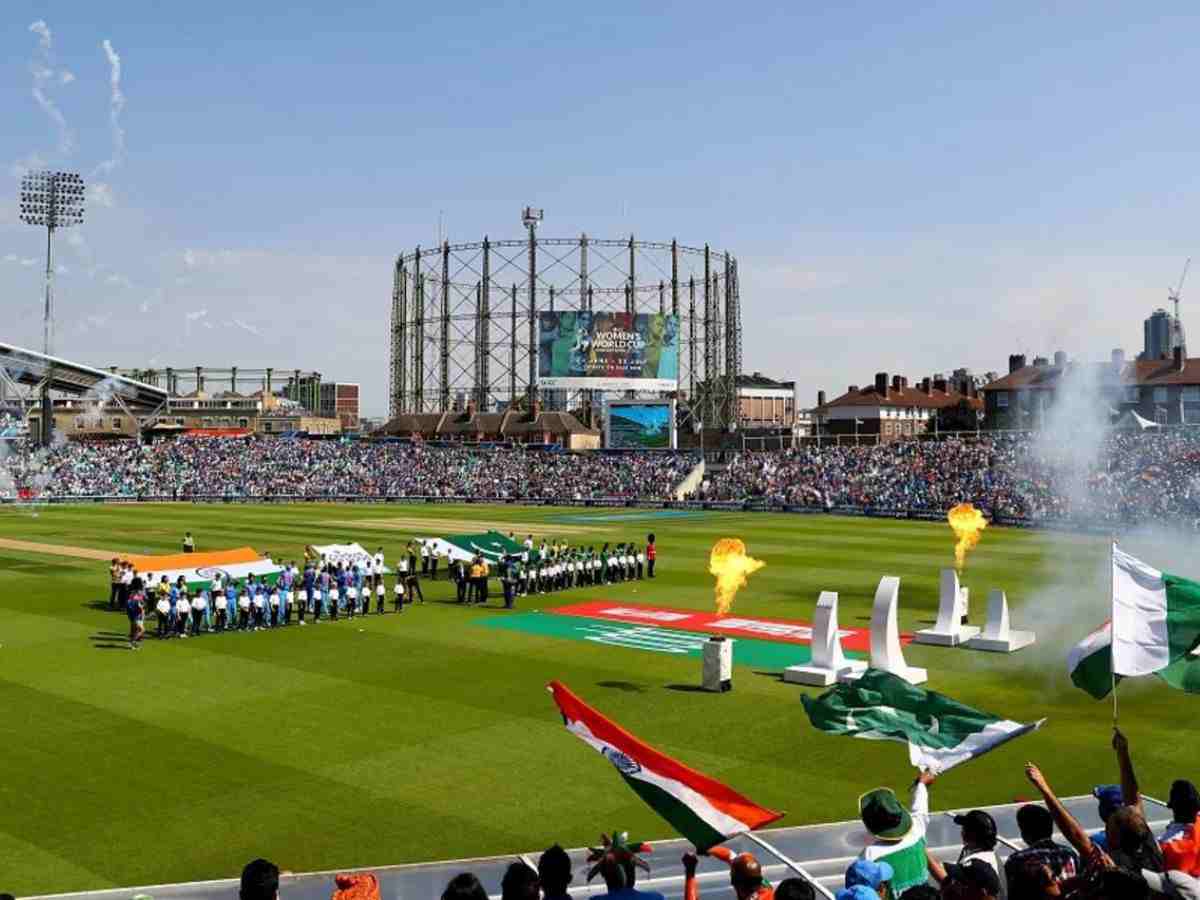 Will India participate in the 2025 Champions Trophy in Pakistan? PCB requests confirmation from BCCI 