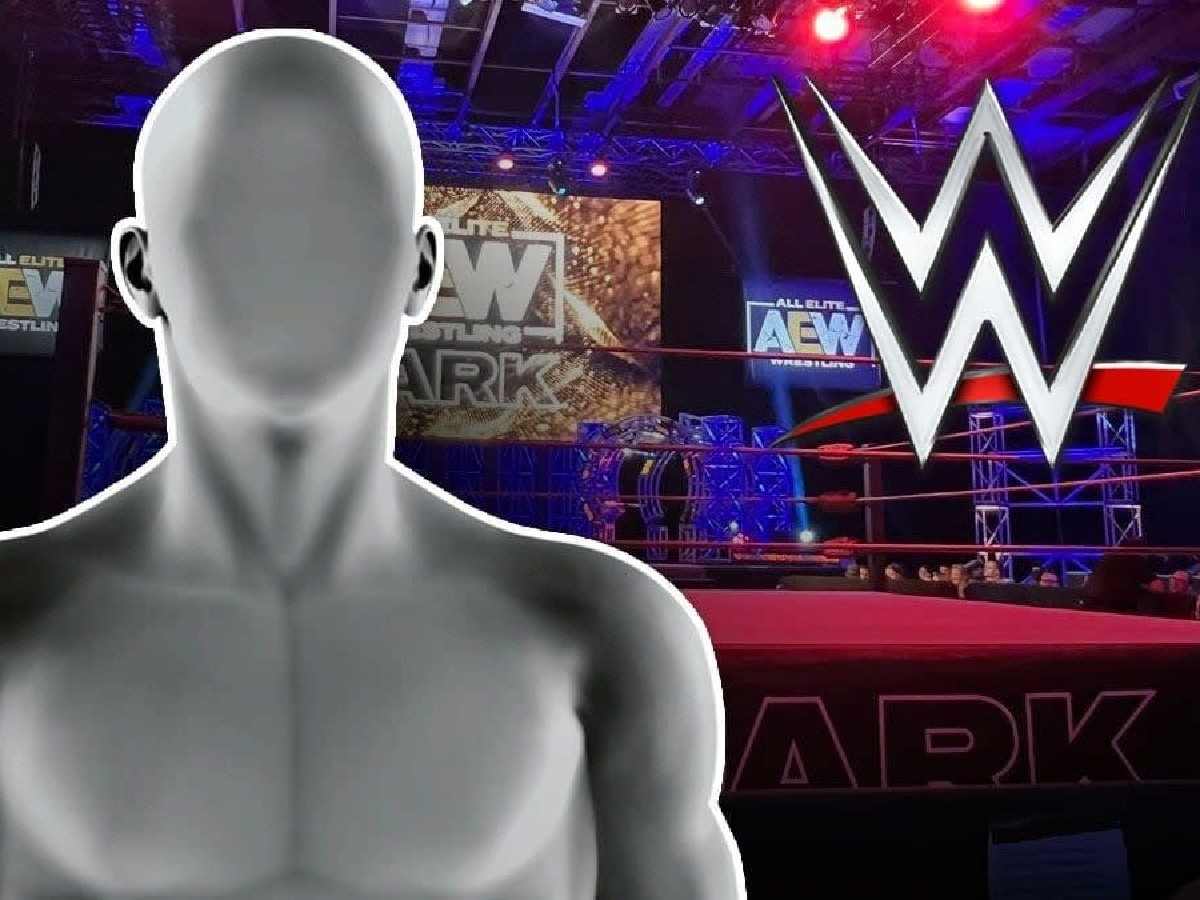 Days after getting spotted at Raw, top AEW star reacts to WWE’s message, sparking return rumors