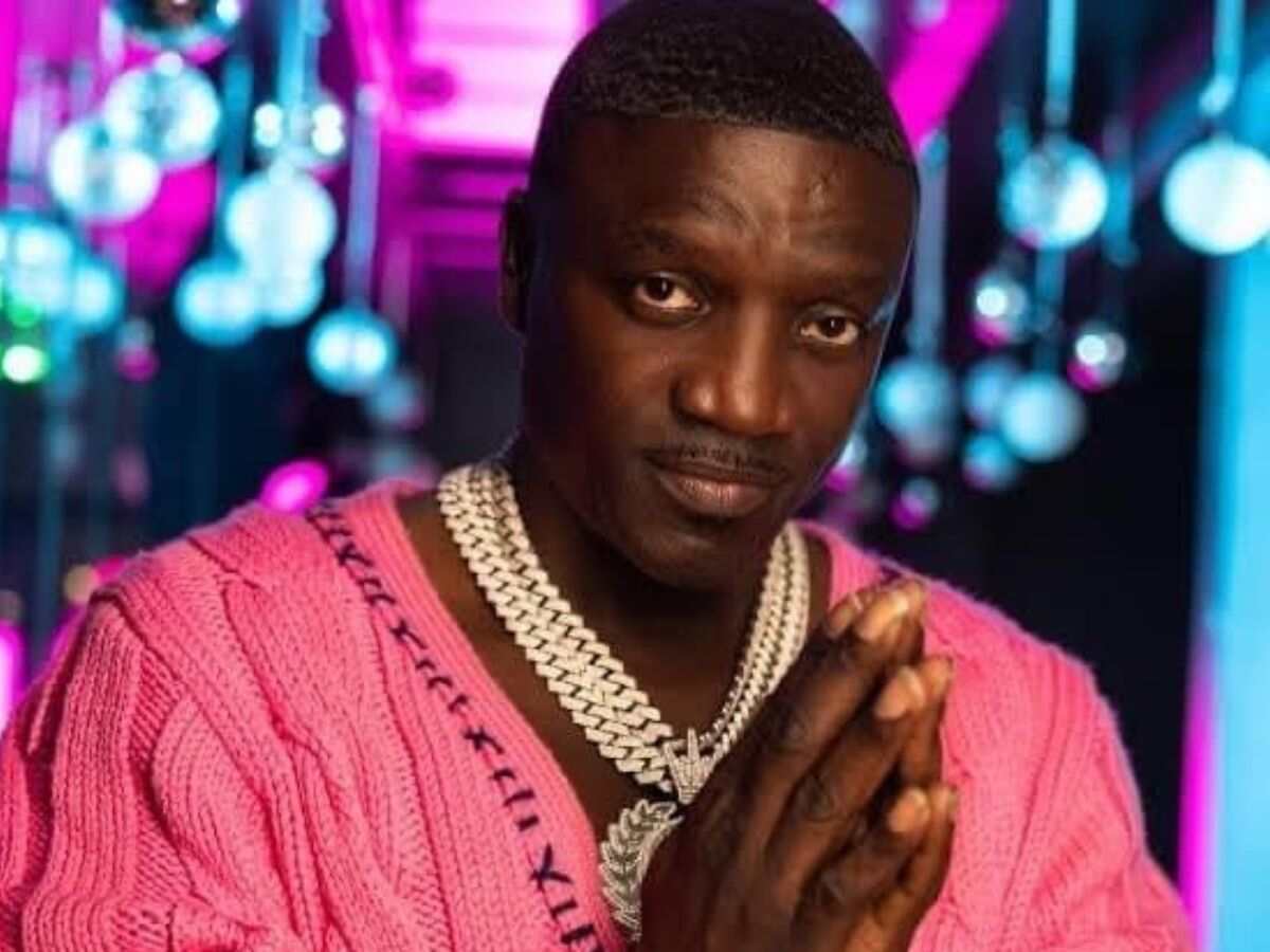 Akon